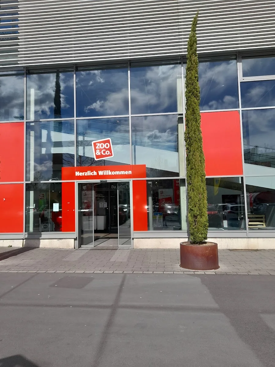 Zoo & Co Bonn – Profilfoto in Bonn, Nordrhein-Westfalen