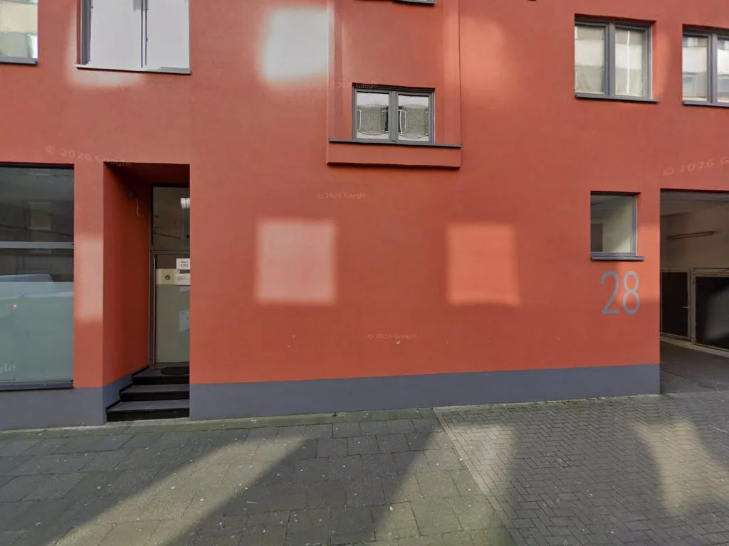 Movinga – Street View & 360°-Fotos in Köln, Nordrhein-Westfalen