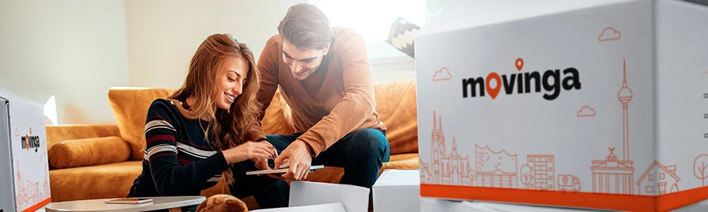 Movinga – Profilfoto in Köln, Nordrhein-Westfalen