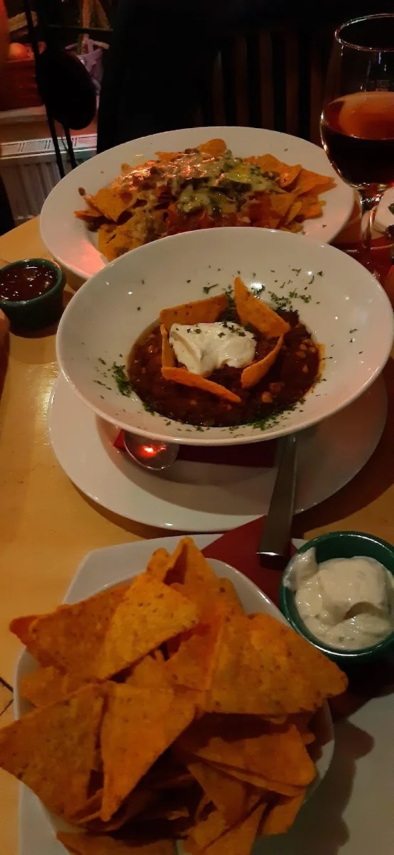 Arizona Kitchen – Nachos in Norderstedt, Schleswig-Holstein