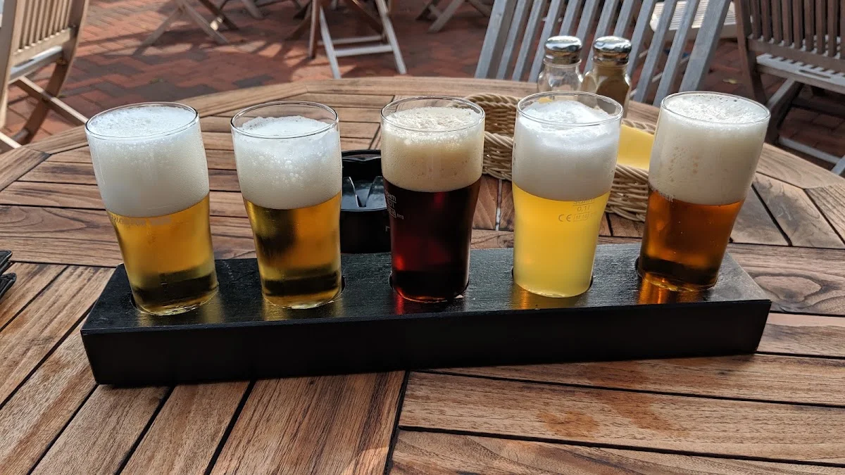Arizona Kitchen – Bier in Norderstedt, Schleswig-Holstein