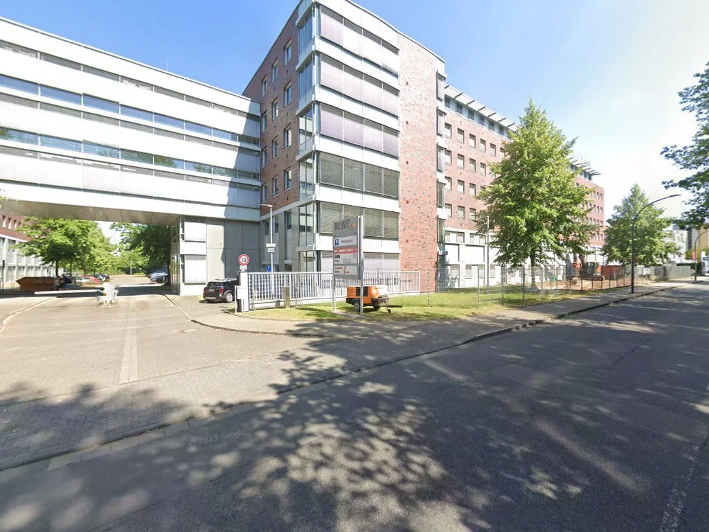 clevertours.com – Street View ve 360° in Köln, Nordrhein-Westfalen