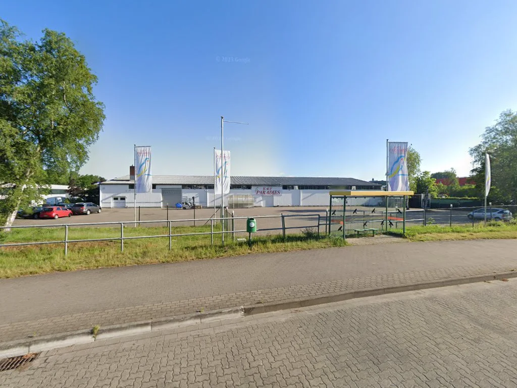 Kaufparadies in Seevetal – Street View & 360°-Fotos in Seevetal, Niedersachsen