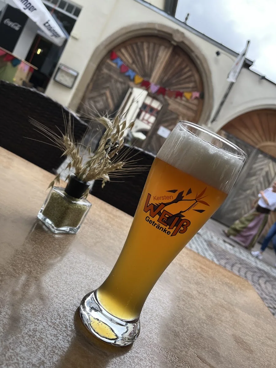 Schweizerhof – Bier in Bretten, Baden-Württemberg