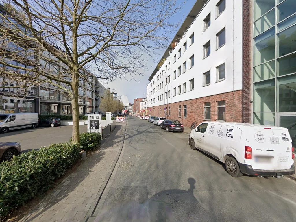 CULTIZM – Street View & 360°-Fotos in Münster, Nordrhein-Westfalen