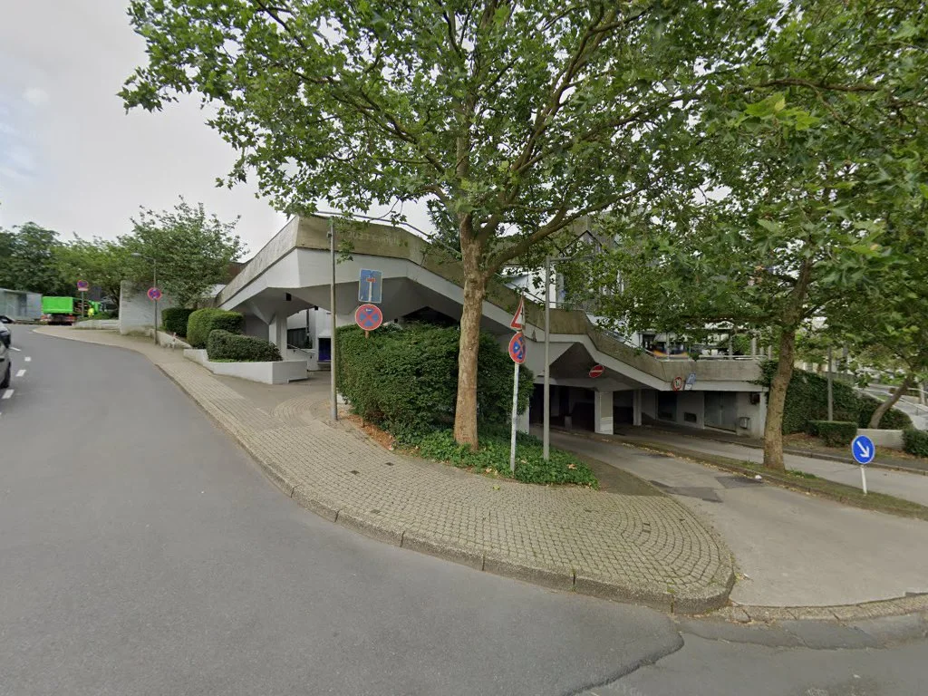 Kulturhaus Lüdenscheid – Street View & 360°-Fotos in Lüdenscheid, Nordrhein-Westfalen