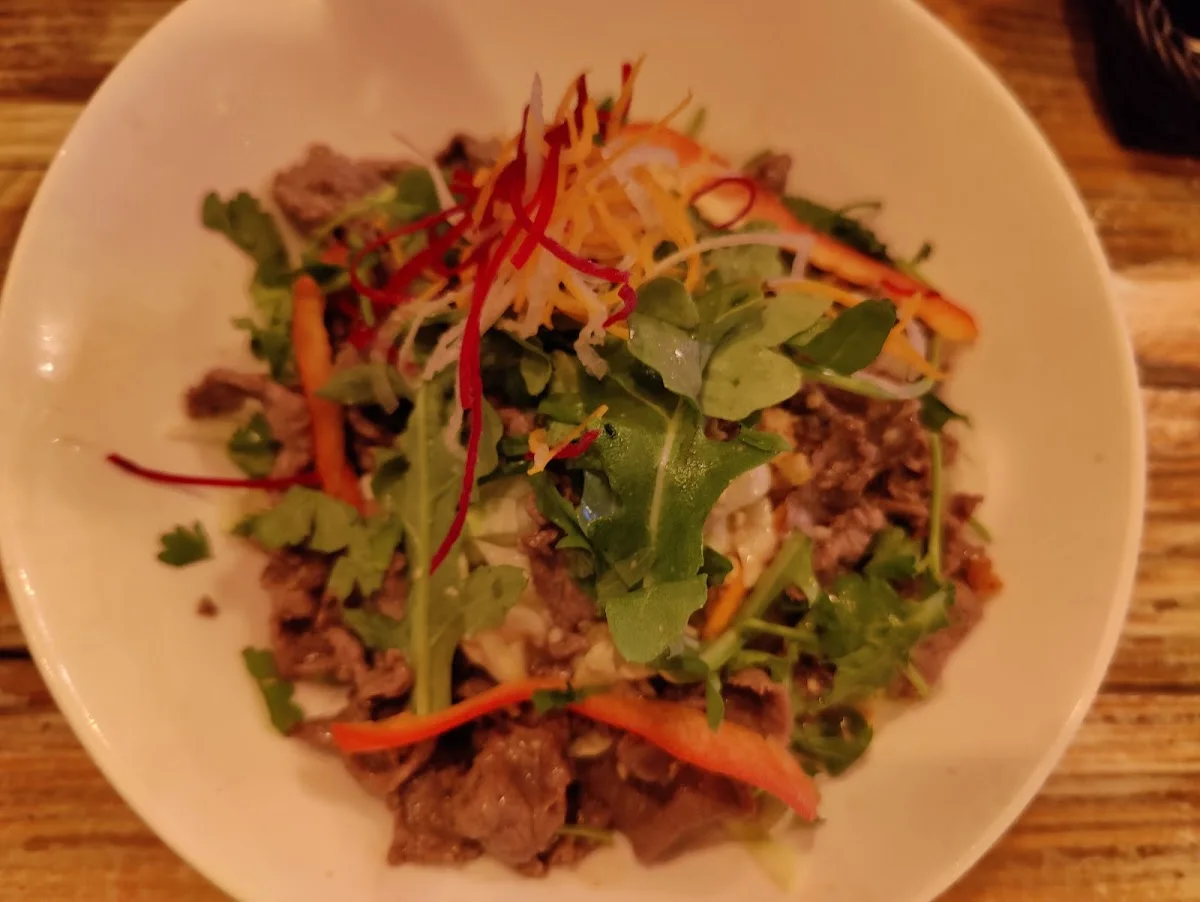 Cao Cao – Restaurant in Berlin