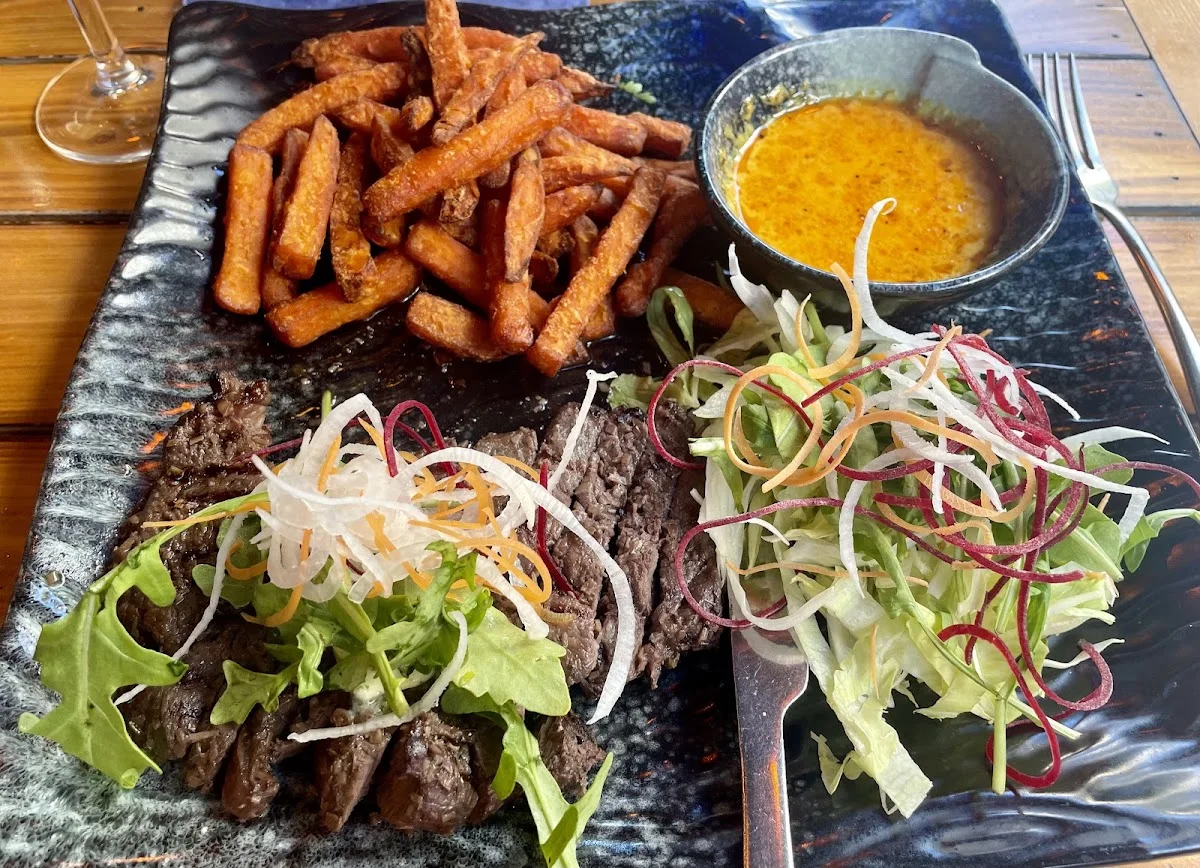 Cao Cao – Essen und Trinken in Berlin