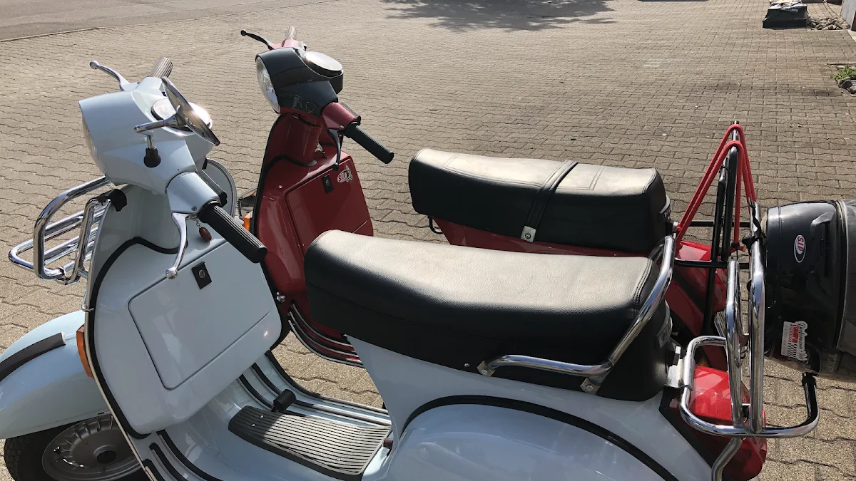 SEIFERT Kfz.-Ersatzteile und Zubehör GmbH + Abteilung: Fahrrad 2.NULL – Vom Inhaber in Schorndorf, Baden-Württemberg