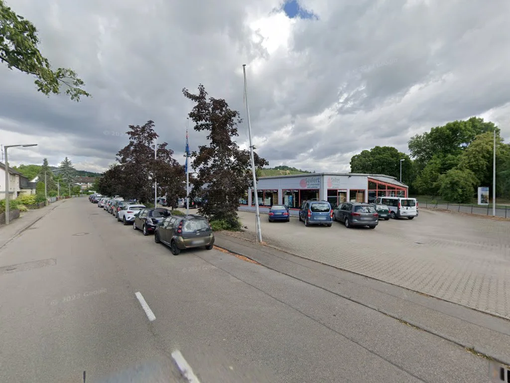 SEIFERT Kfz.-Ersatzteile und Zubehör GmbH + Abteilung: Fahrrad 2.NULL – Street View & 360°-Fotos in Schorndorf, Baden-Württemberg