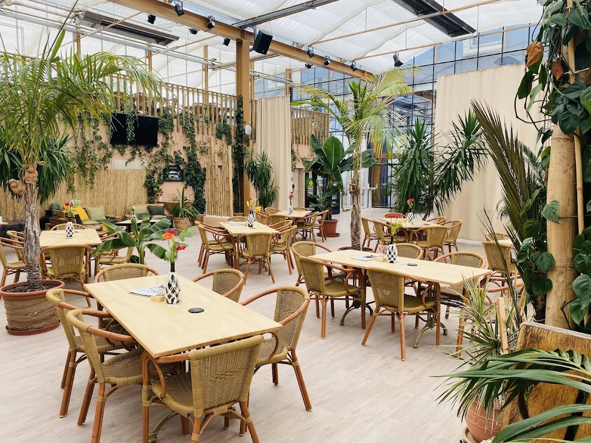 Robertobeach - Eventlocation & Beachclub – Vom Inhaber in Aschheim, Bayern