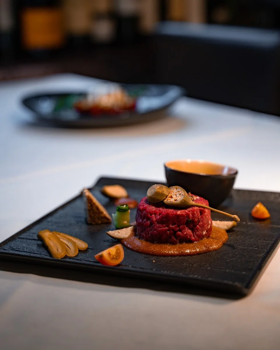 Reef and Beef Köln – Essen und Trinken in Köln, Nordrhein-Westfalen