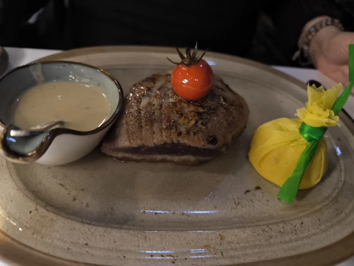Reef and Beef Köln – Filet mignon in Köln, Nordrhein-Westfalen