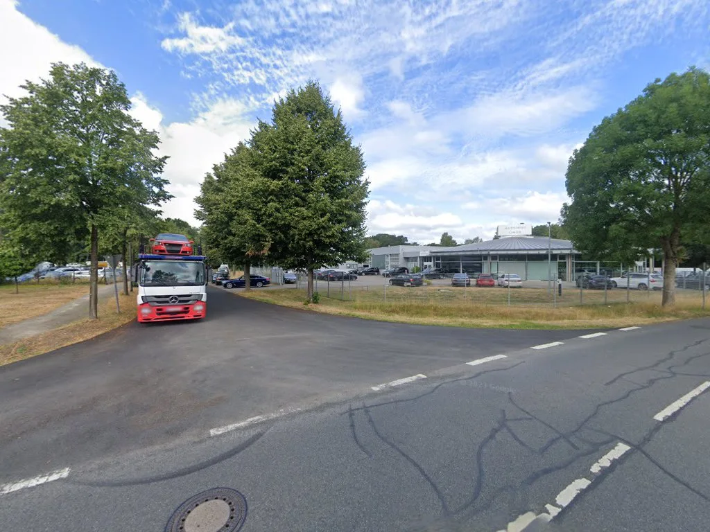 Autoland Celle GmbH & Co. KG – Street View & 360°-Fotos in Celle, Niedersachsen