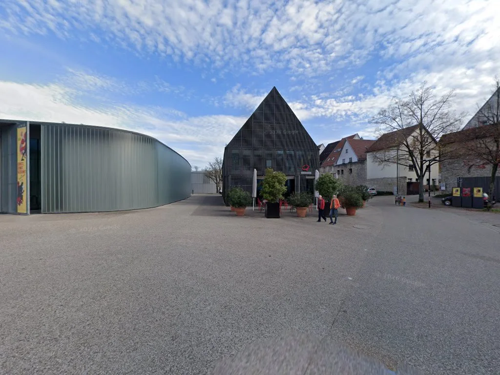 Die Vorratskammer – Street View & 360°-Fotos in Waiblingen, Baden-Württemberg