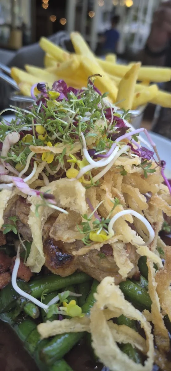 Harlachinger Jagdschlössl – Bayerisches Restaurant in München, Bayern