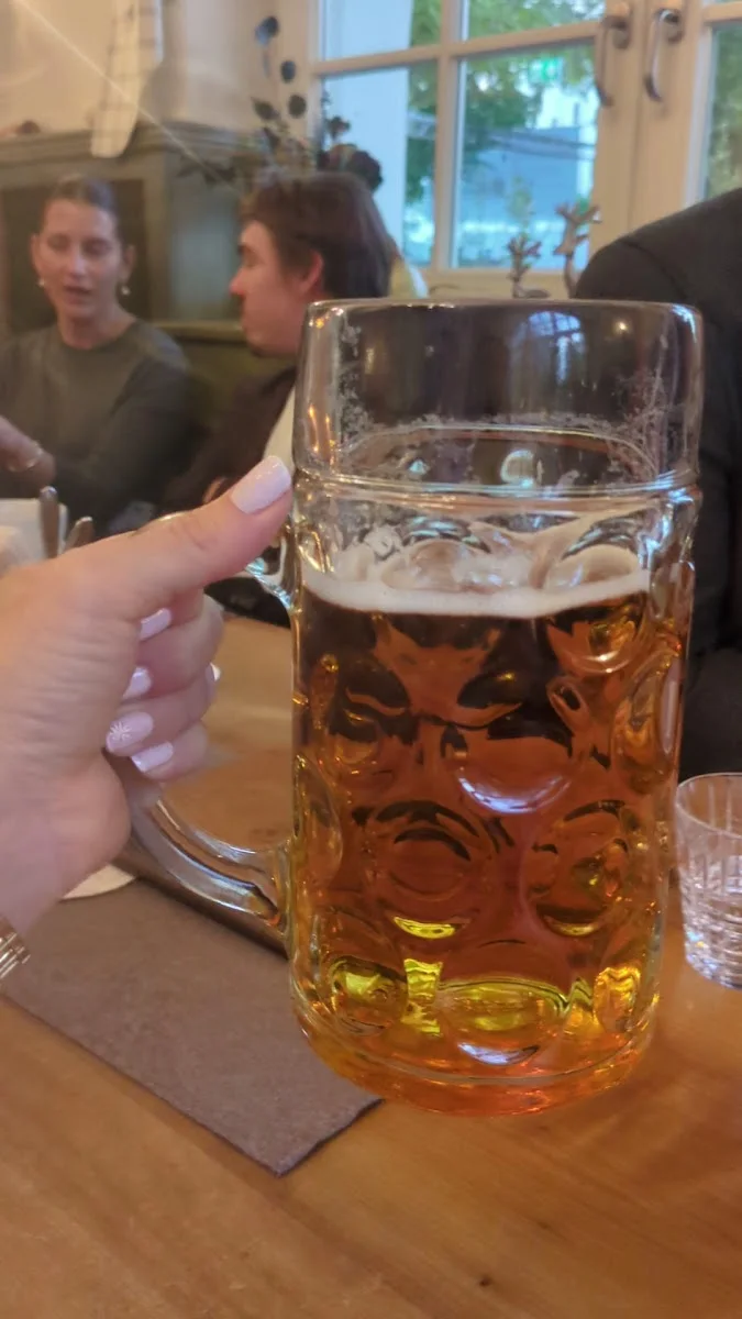 Harlachinger Jagdschlössl – Bayerisches Restaurant in München, Bayern