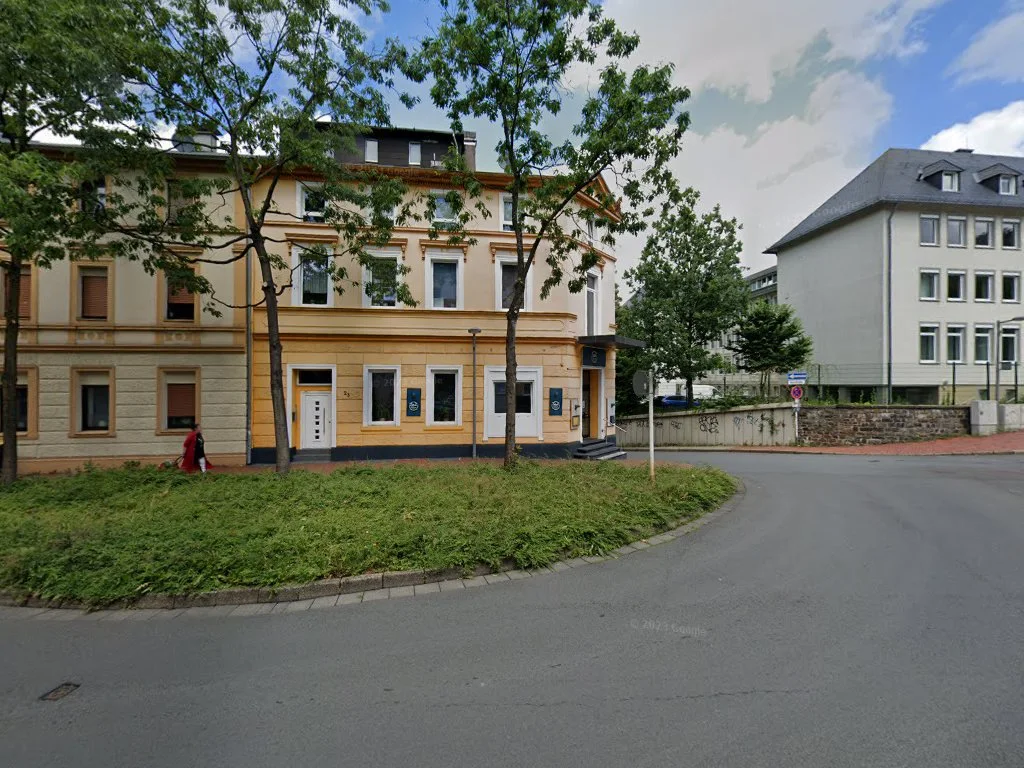 Restaurant Apadana – Street View & 360°-Fotos in Lüdenscheid, Nordrhein-Westfalen