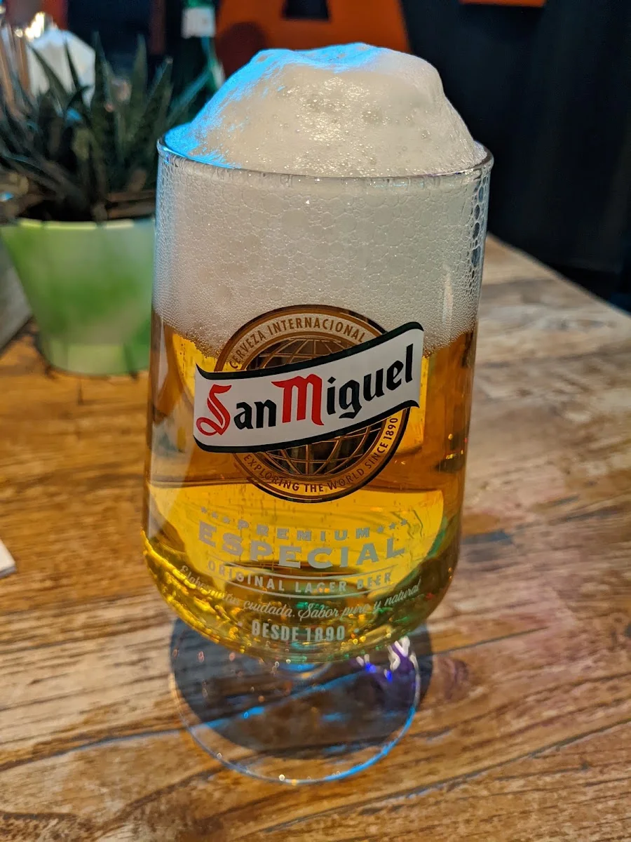 Greenhouse – Bier in Glienicke/Nordbahn, Brandenburg