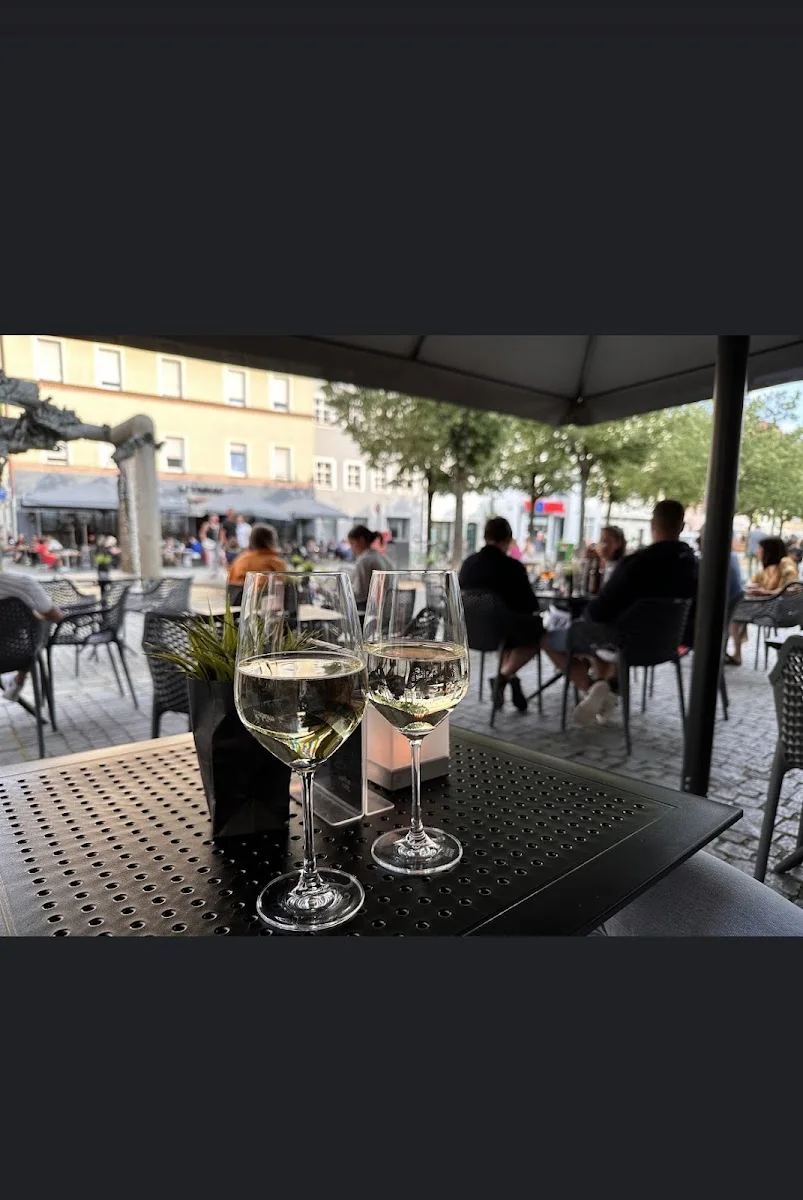 Kaffeerösterei & Café edelweiss – Café in Weiden, Bayern
