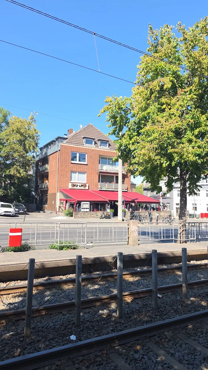 TACO LOCO Müngersdorf – Café in Köln, Nordrhein-Westfalen