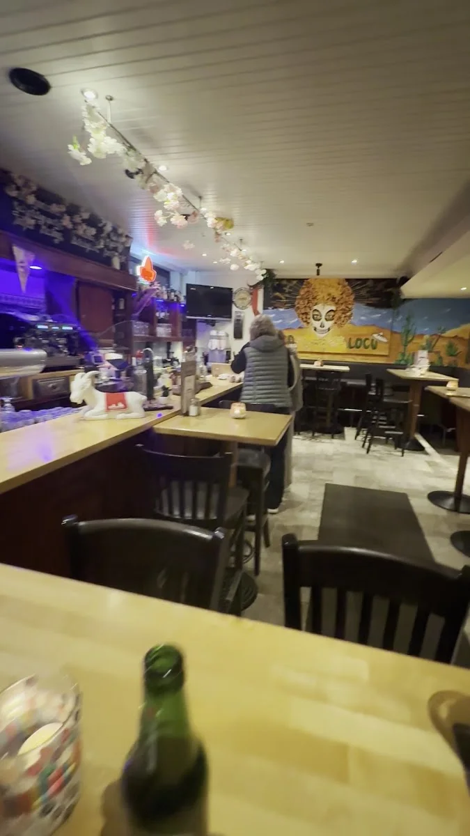 TACO LOCO Müngersdorf – Atmosphäre in Köln, Nordrhein-Westfalen