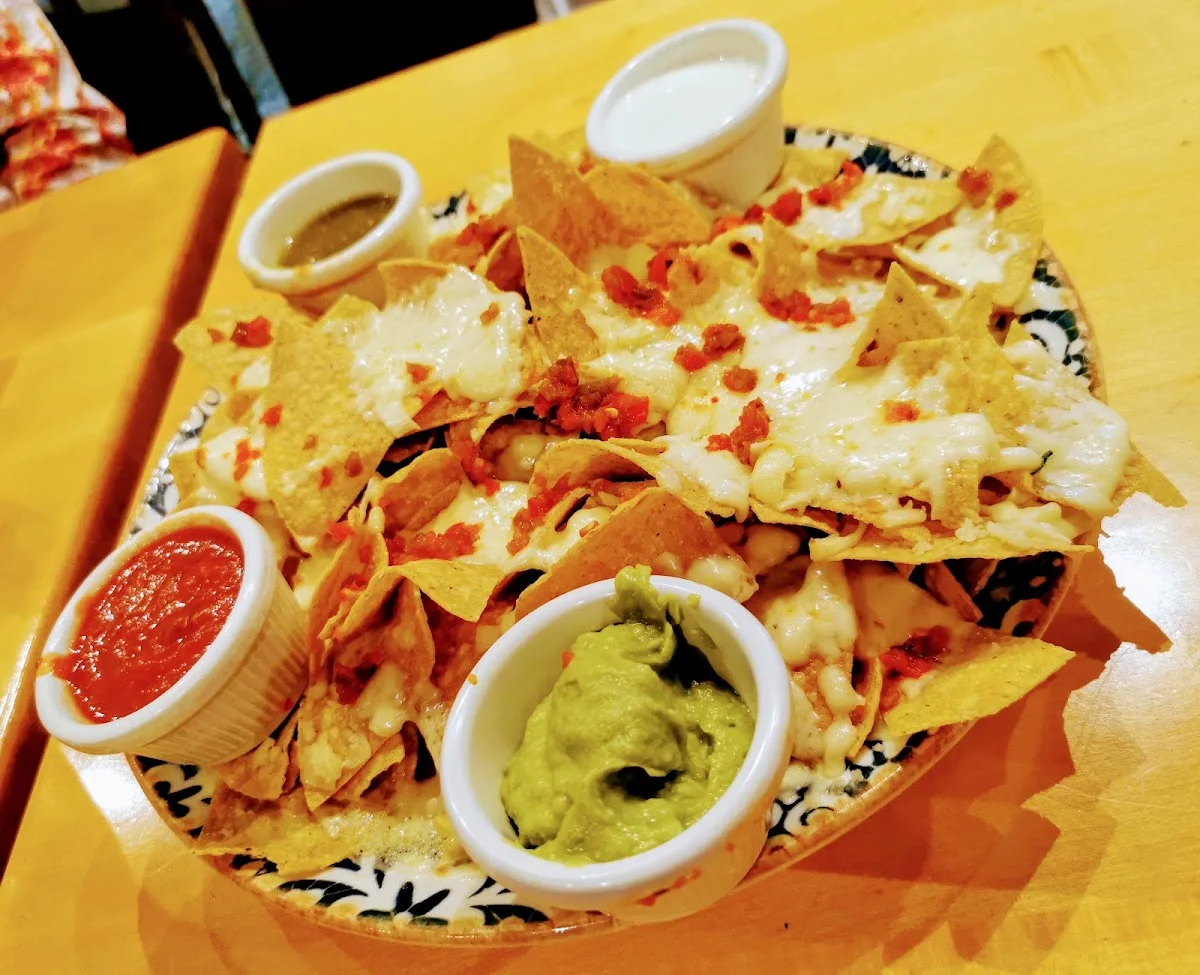 TACO LOCO Müngersdorf – Nachos in Köln, Nordrhein-Westfalen