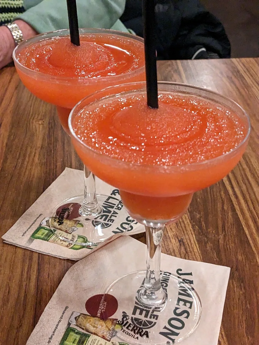 TACO LOCO Müngersdorf – Daiquiri in Köln, Nordrhein-Westfalen