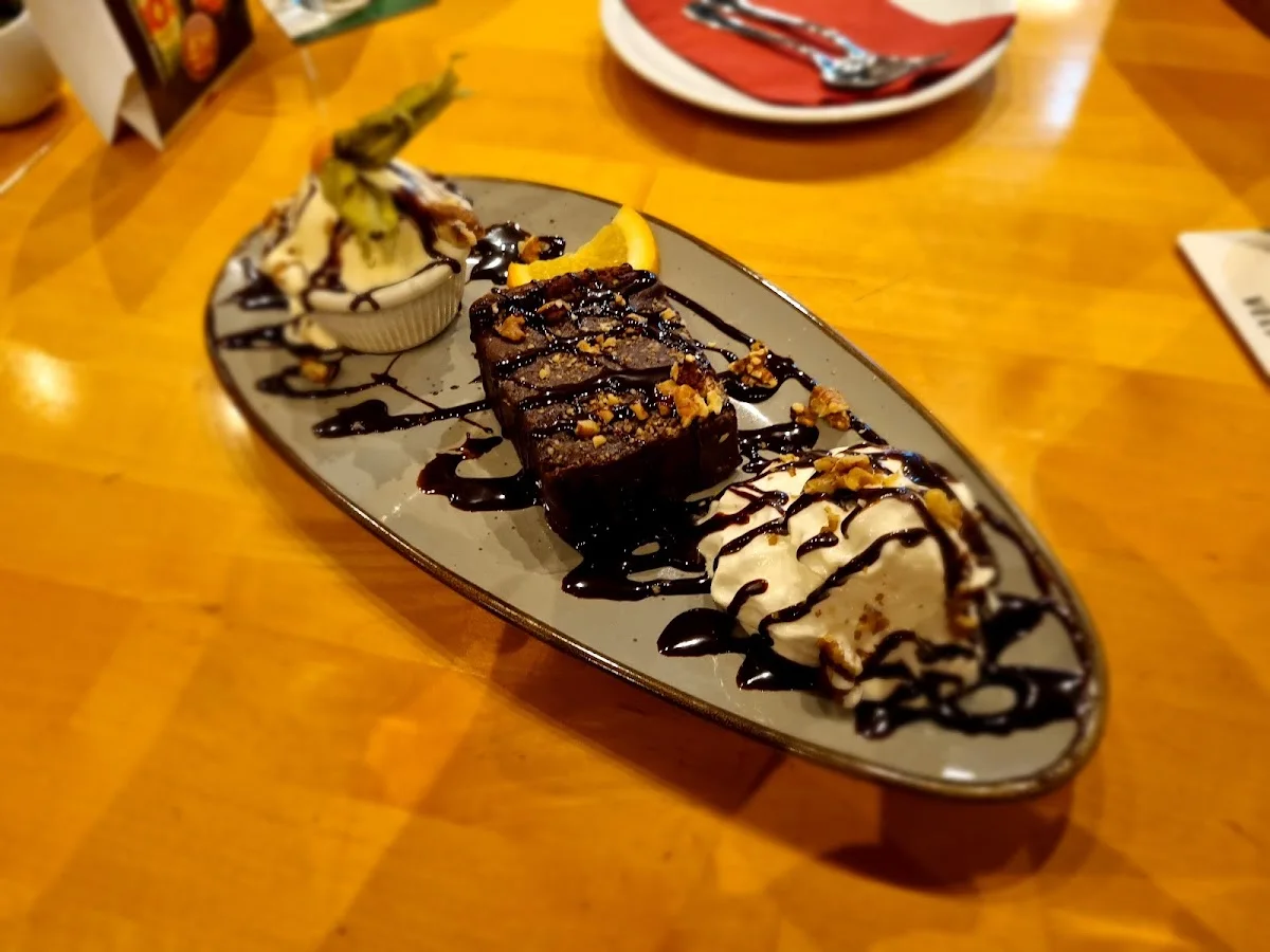TACO LOCO Müngersdorf – Brownie in Köln, Nordrhein-Westfalen