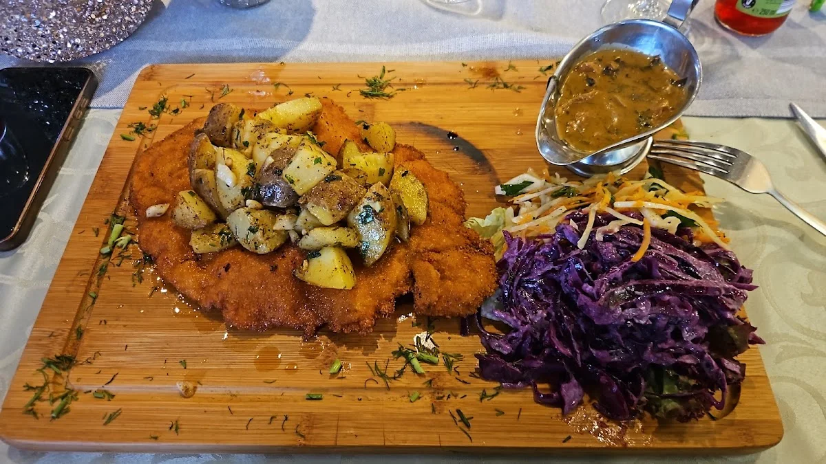 MaXimA - Feines Polnisches Restaurant – Bar in Köln, Nordrhein-Westfalen