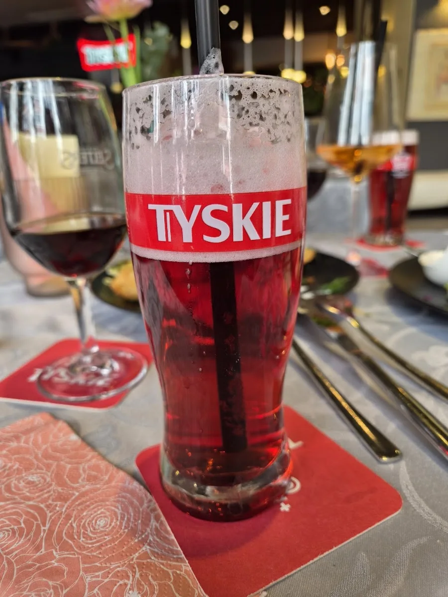 MaXimA - Feines Polnisches Restaurant – Bier in Köln, Nordrhein-Westfalen
