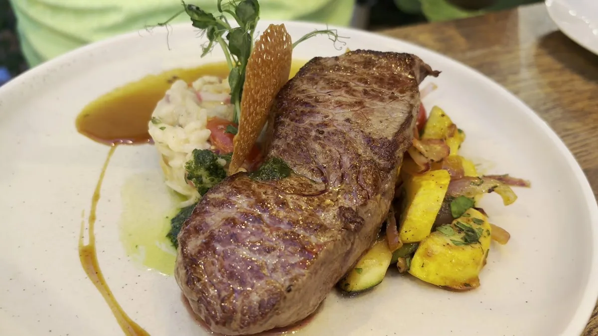Belgischer Hof – Restaurant in Köln, Nordrhein-Westfalen