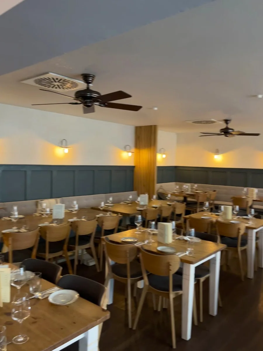 Belgischer Hof – Atmosphäre in Köln, Nordrhein-Westfalen