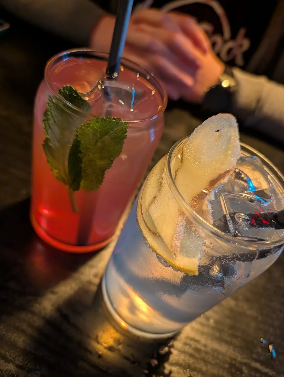 UNDERDOCKS – Moscow Mule in Hamburg