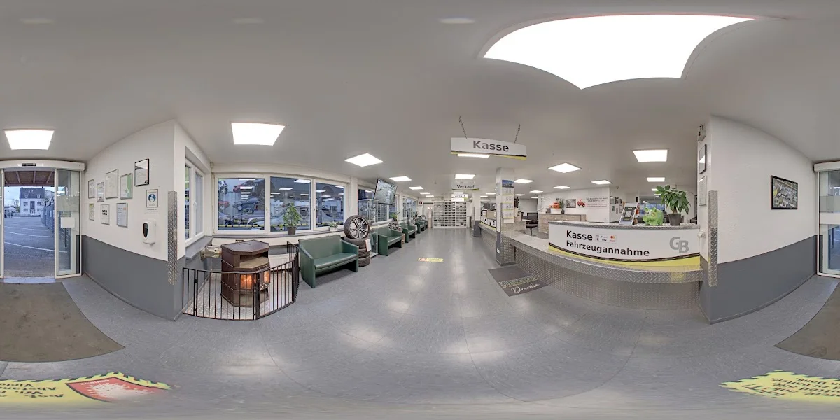 Bender Carparts GmbH Autoverwertung Leverkusen – Street View & 360°-Fotos in Leverkusen, Nordrhein-Westfalen