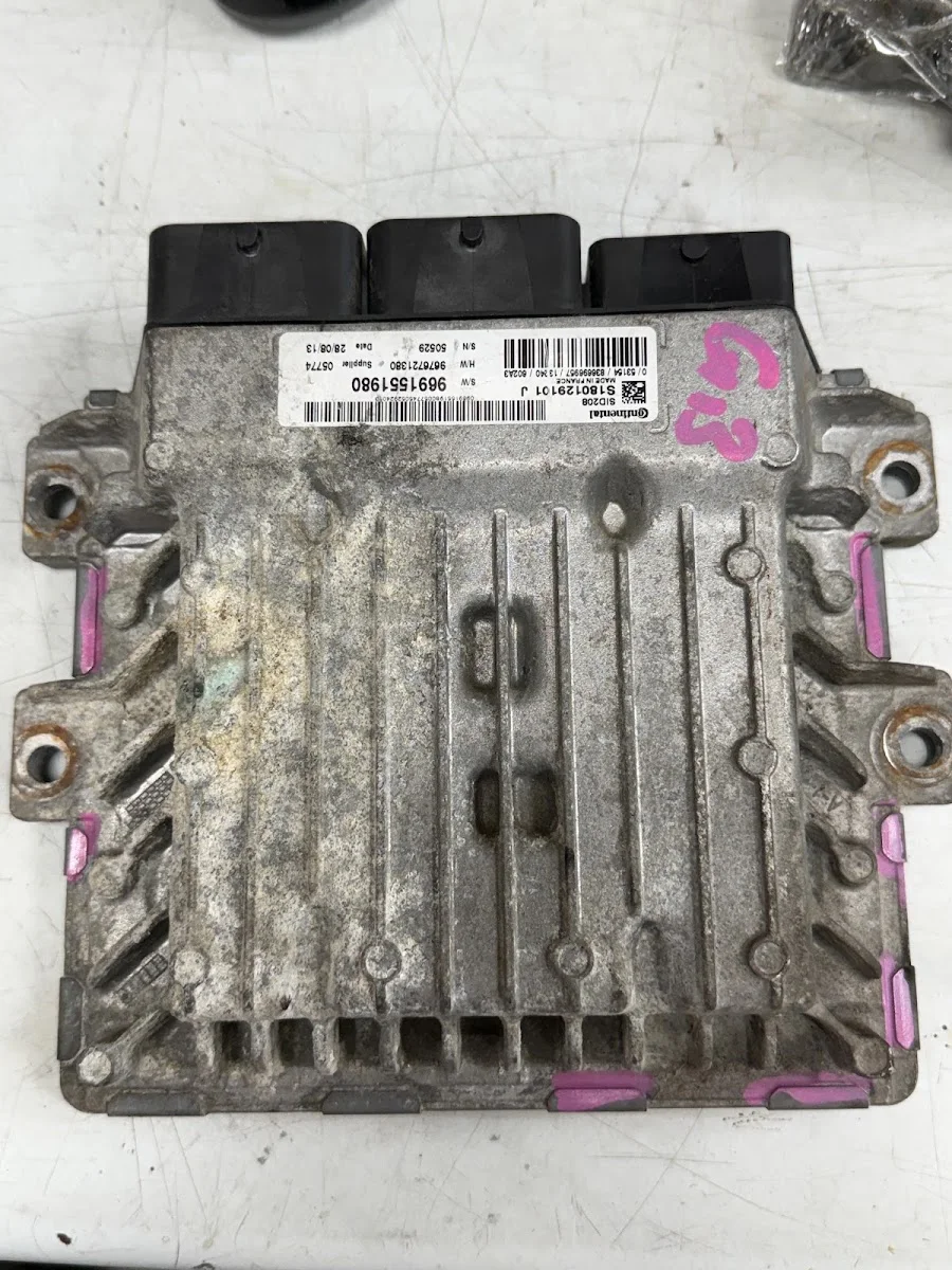 Bender Carparts GmbH Autoverwertung Leverkusen – Besucherfoto von Louay Shukair in Leverkusen, Nordrhein-Westfalen