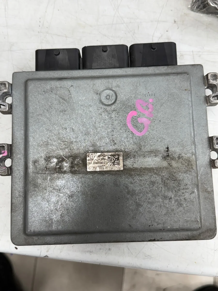 Bender Carparts GmbH Autoverwertung Leverkusen – Besucherfoto von Louay Shukair in Leverkusen, Nordrhein-Westfalen