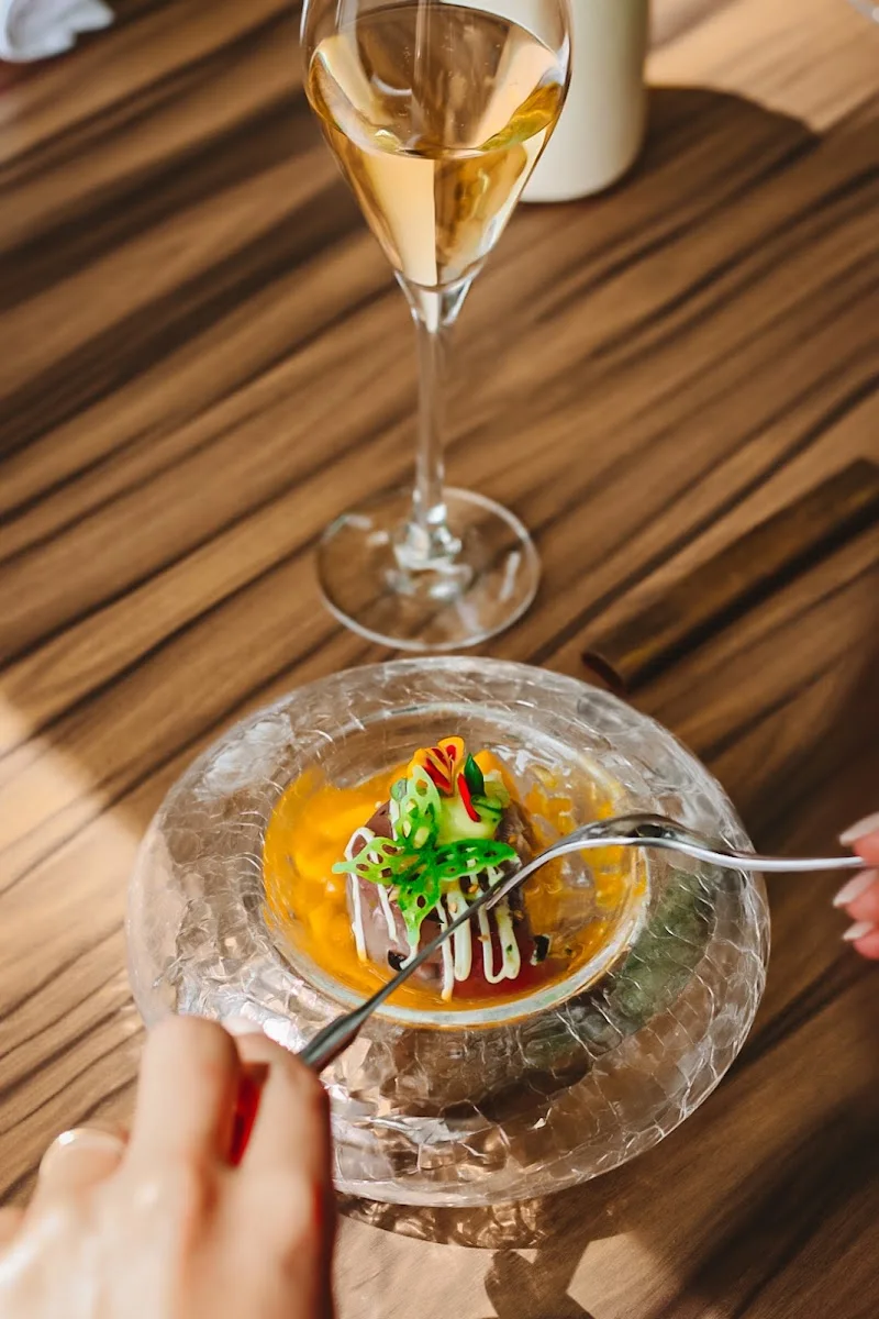 Haus am See – Essen und Trinken in Aachen, Nordrhein-Westfalen