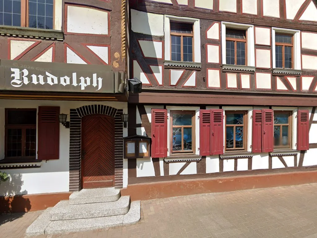 Efsane Gasthaus Rudolph – Street View & 360°-Fotos in Liederbach am Taunus, Hessen
