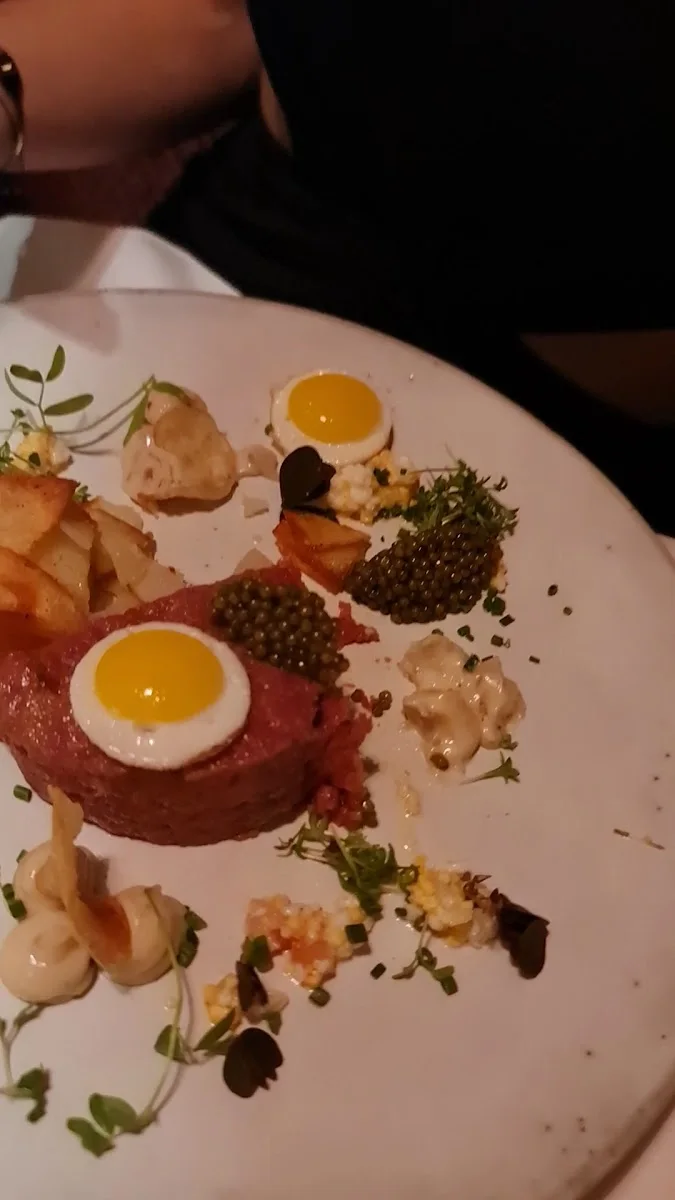 Restaurant Käfer-Schänke – Deutsches Restaurant in München, Bayern