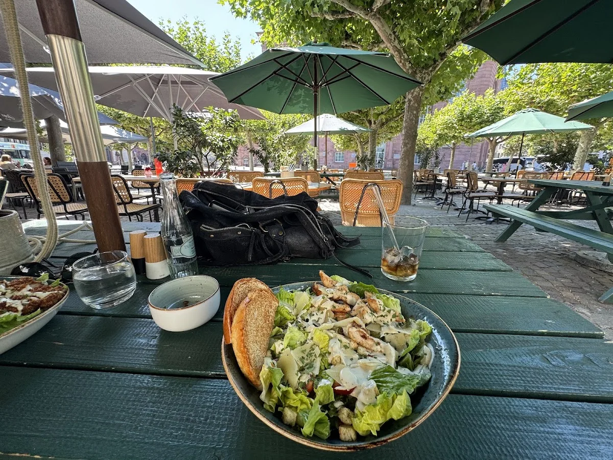 Jamy’s Burger – Burgerrestaurant in Frankfurt am Main, Hessen