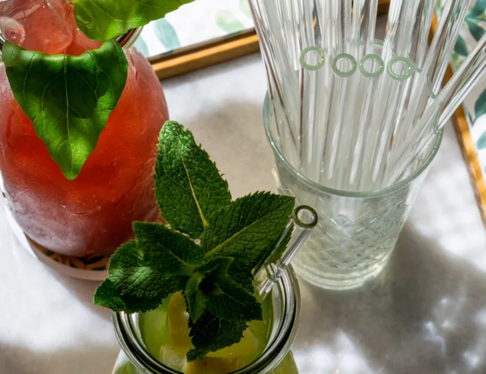 Jamy’s Burger – Mojito in Frankfurt am Main, Hessen