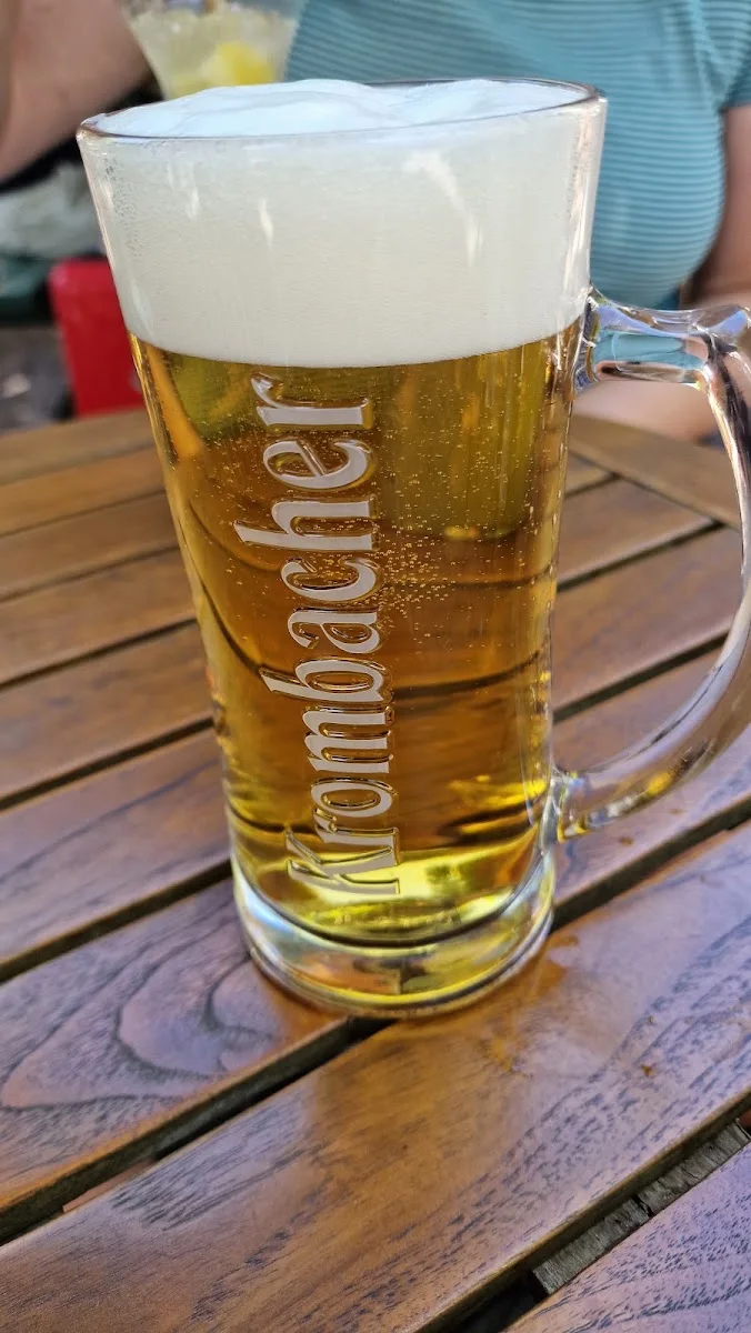 Jamy’s Burger – Bier in Frankfurt am Main, Hessen