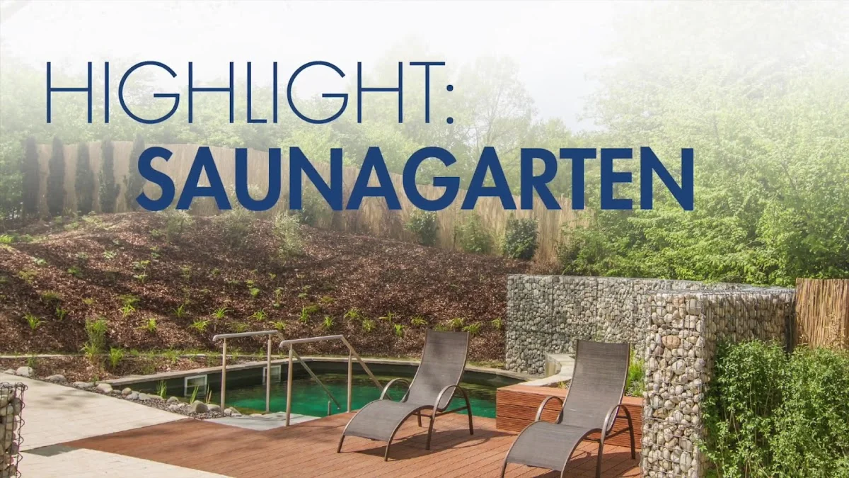 Badria - Erlebnisbad & Sauna – Sauna in Wasserburg am Inn, Bayern