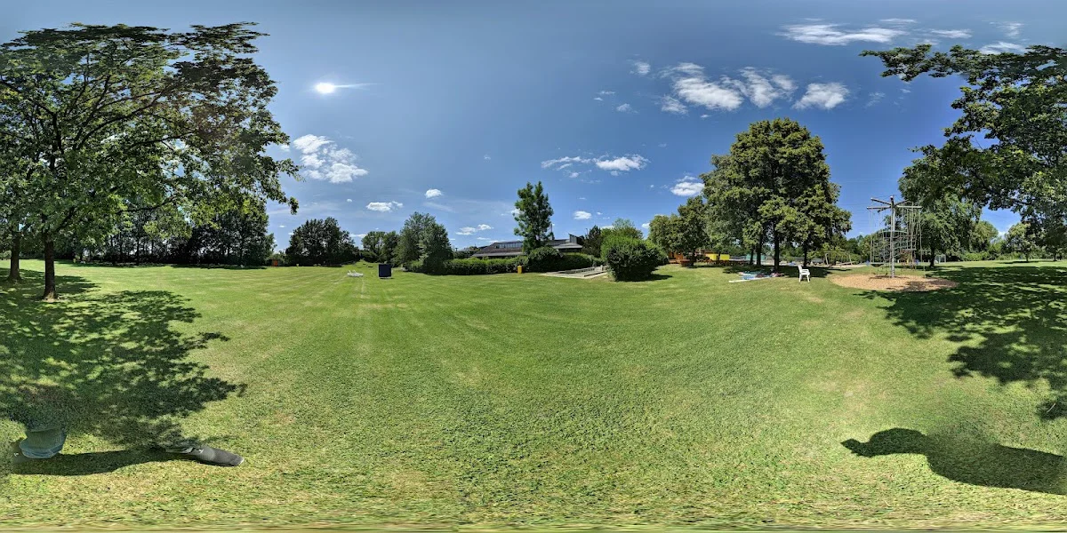 Badria - Erlebnisbad & Sauna – Street View & 360°-Fotos in Wasserburg am Inn, Bayern