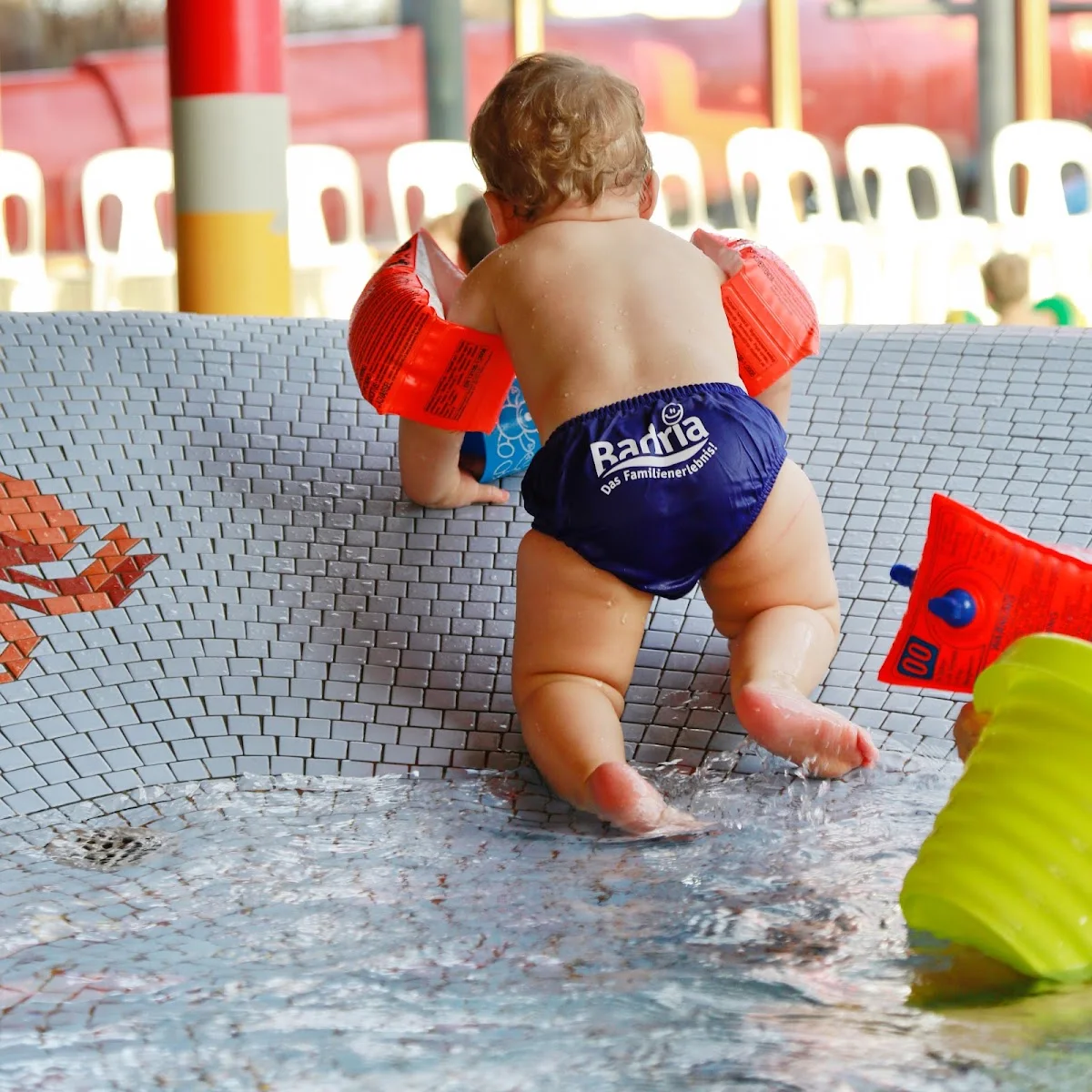 Badria - Erlebnisbad & Sauna – Profilfoto in Wasserburg am Inn, Bayern