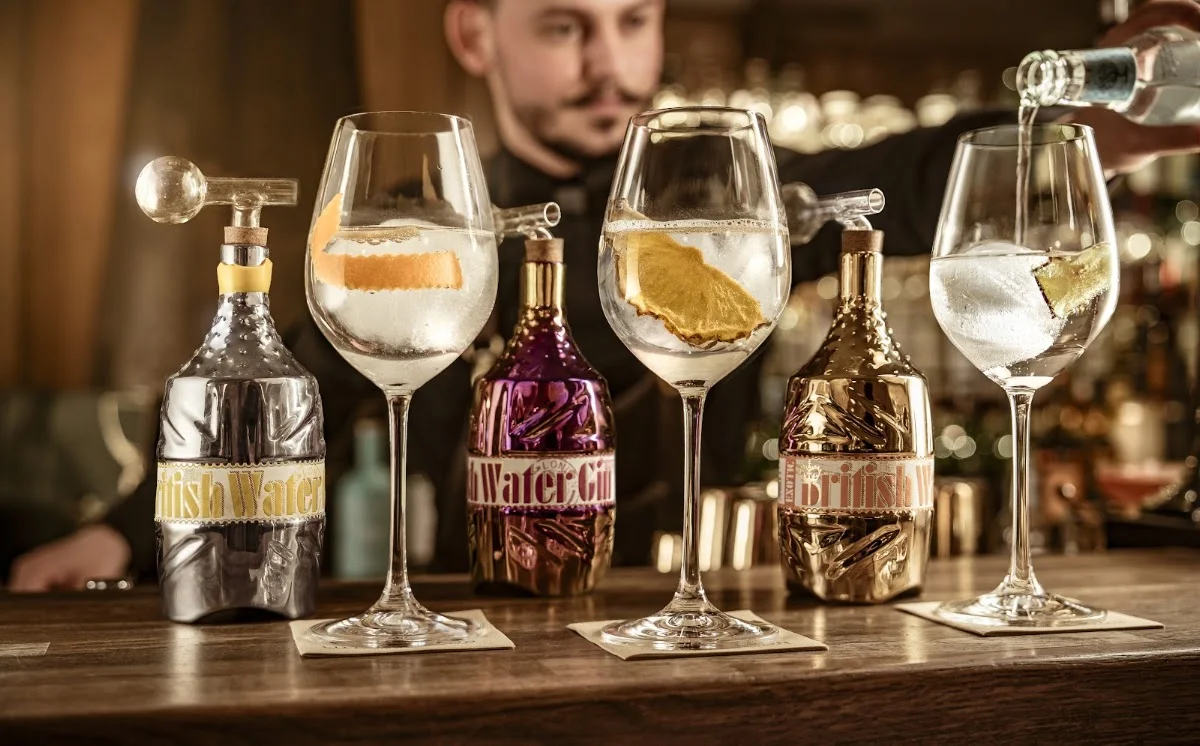 Little London / Bar & Grill – Essen und Trinken in München, Bayern