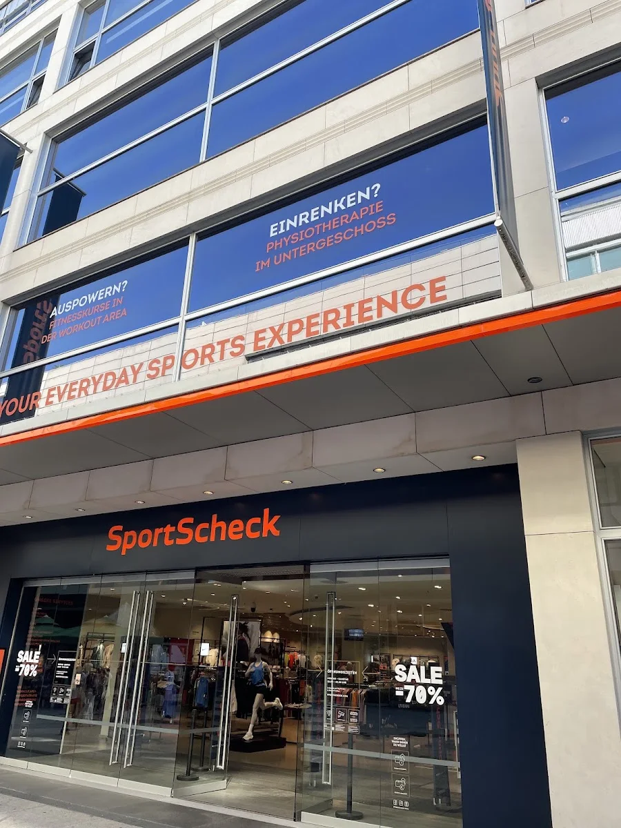 SportScheck Stuttgart – Profilfoto in Stuttgart, Baden-Württemberg