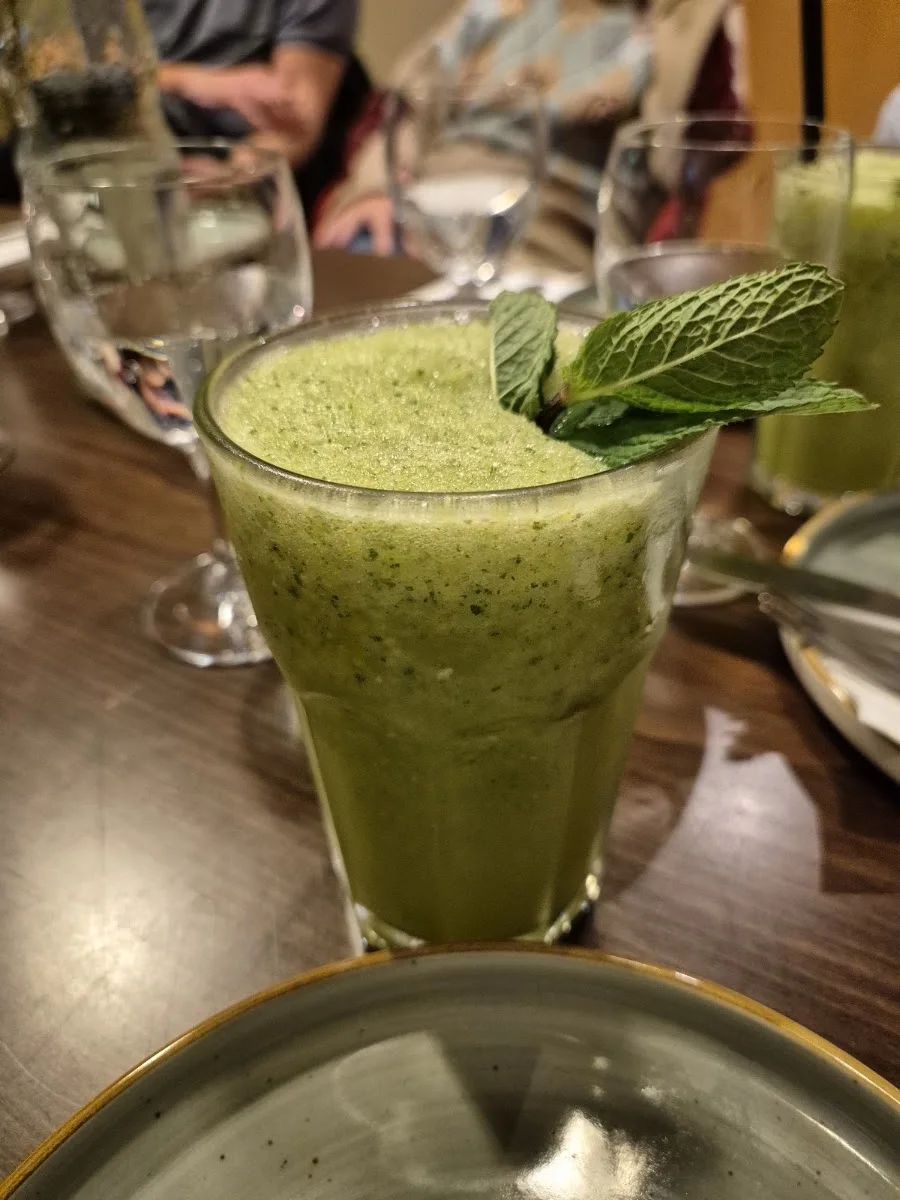 Cana Restaurant & Catering – Pfefferminzbonbons in Berlin
