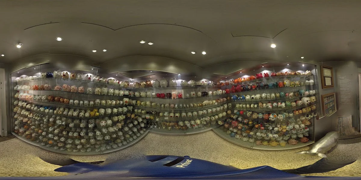 SchweineMuseum Stuttgart – Street View & 360°-Fotos in Stuttgart, Baden-Württemberg